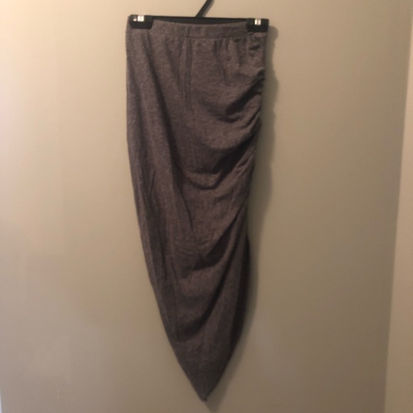 Mendocino brand. Grey skirt - Picture 1 of 1